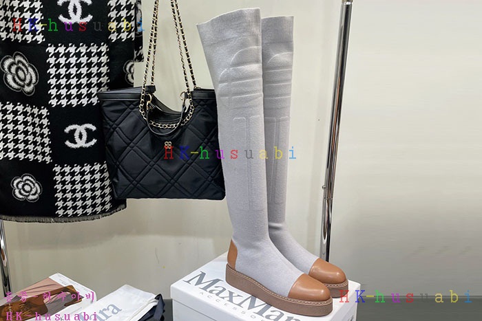 NEW 막스마라 부츠 신상 MX 4241103