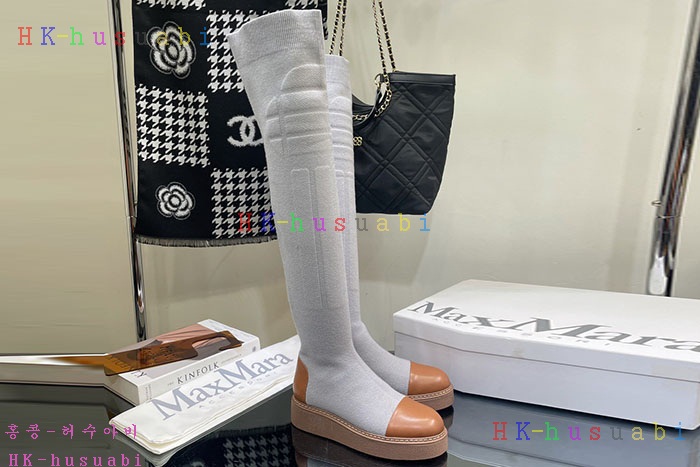 NEW 막스마라 부츠 신상 MX 4241103