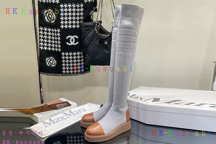 NEW 막스마라 부츠 신상 MX 4241103