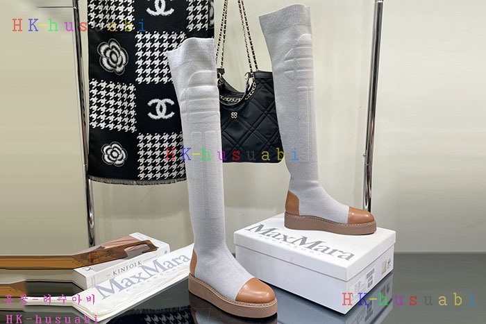NEW 막스마라 부츠 신상 MX 4241103