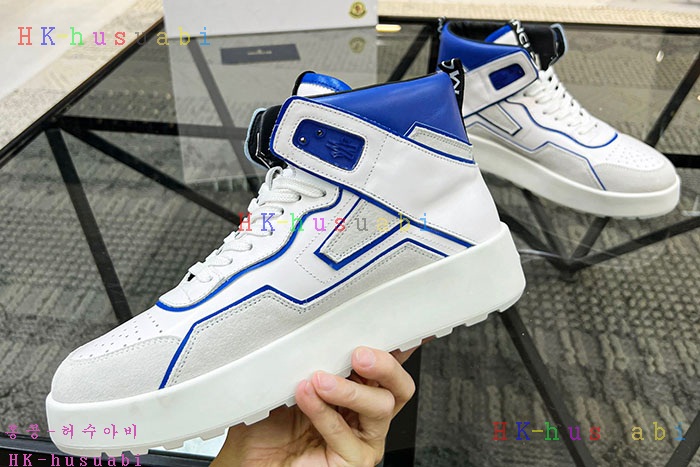 NEW 몽클레어 신발 신상 MQ 7244504