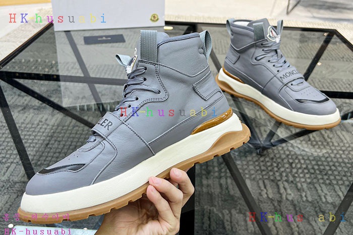 NEW 몽클레어 신발 신상 MQ 7244502