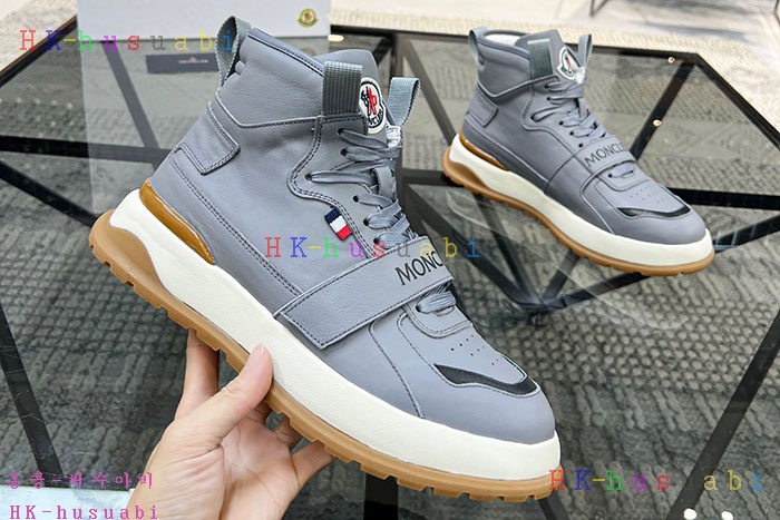 NEW 몽클레어 신발 신상 MQ 7244502