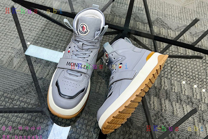 NEW 몽클레어 신발 신상 MQ 7244502