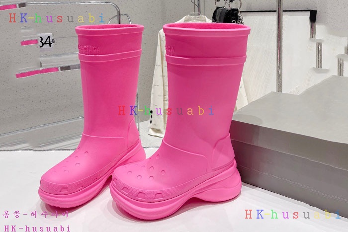 NEW 발렌시아가 신발 신상 B 789001