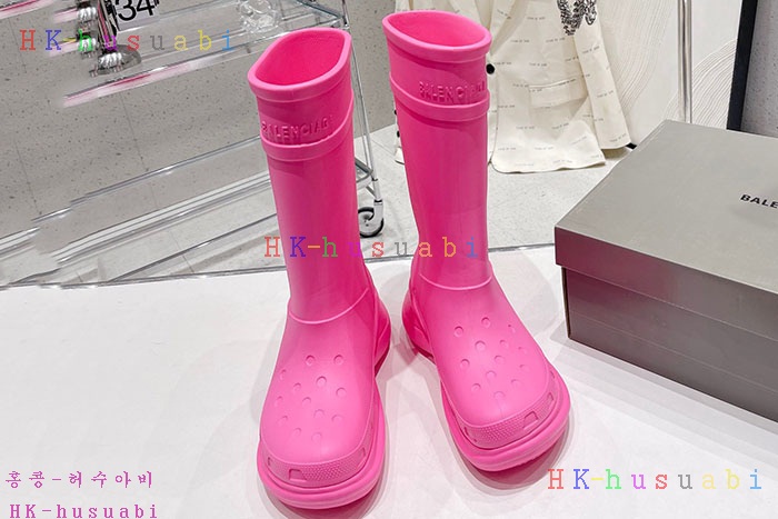 NEW 발렌시아가 신발 신상 B 789001