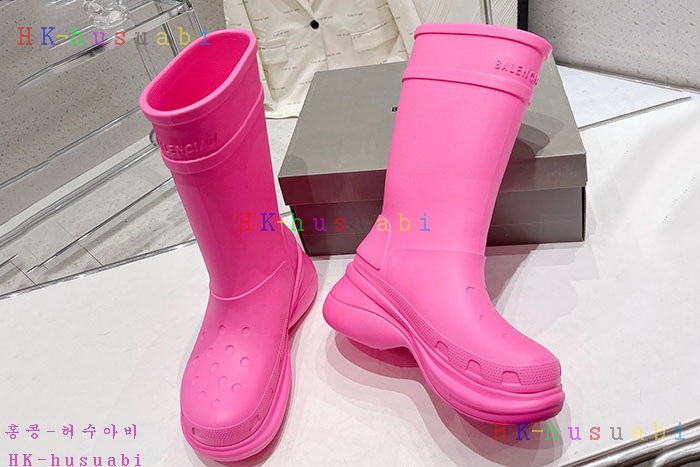 NEW 발렌시아가 신발 신상 B 789001