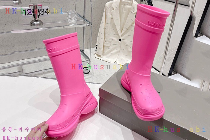 NEW 발렌시아가 신발 신상 B 789001
