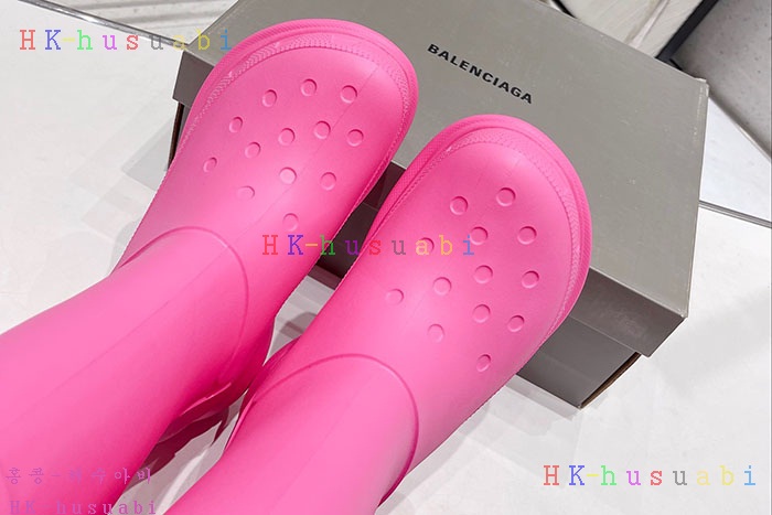 NEW 발렌시아가 신발 신상 B 789001