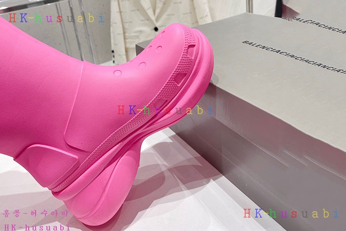 NEW 발렌시아가 신발 신상 B 789001