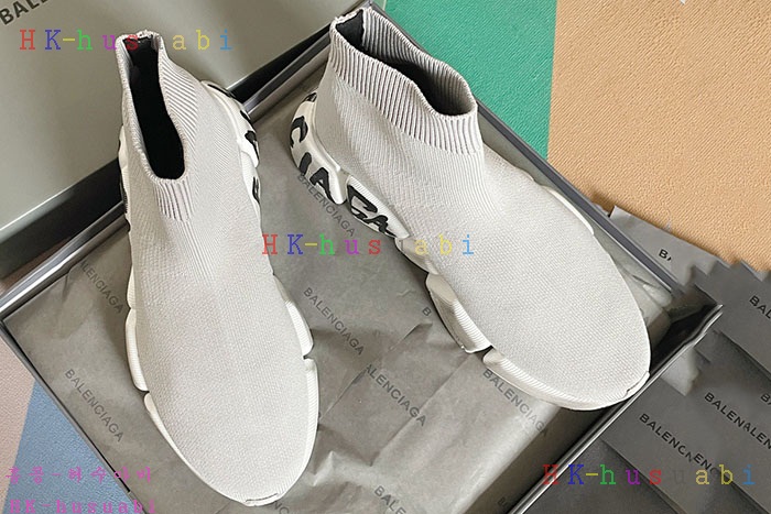 NEW 발렌시아가 신발 신상 B 700404
