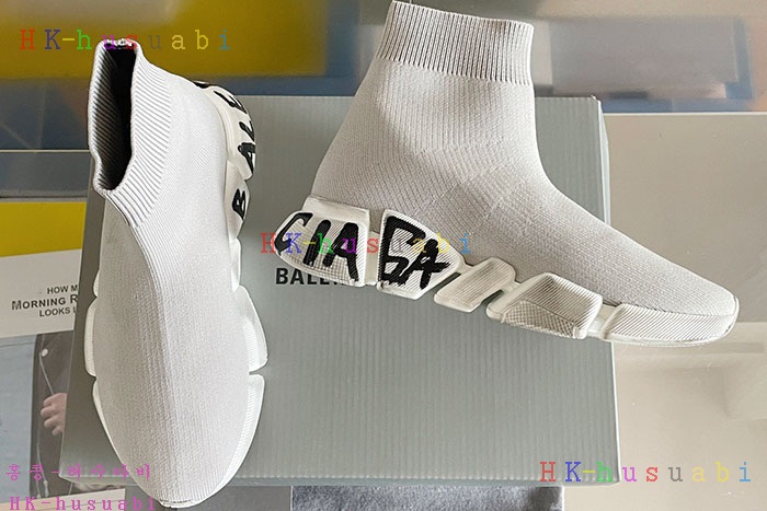 NEW 발렌시아가 신발 신상 B 700404