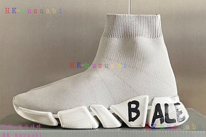 NEW 발렌시아가 신발 신상 B 700404