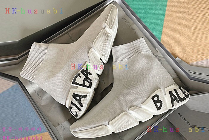 NEW 발렌시아가 신발 신상 B 700404