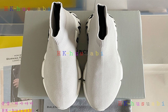 NEW 발렌시아가 신발 신상 B 700404