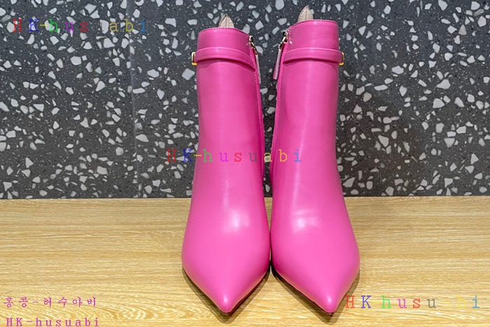 NEW 발렌티노 부츠 신상 V 856601