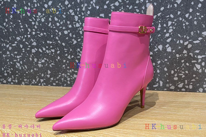 NEW 발렌티노 부츠 신상 V 856601