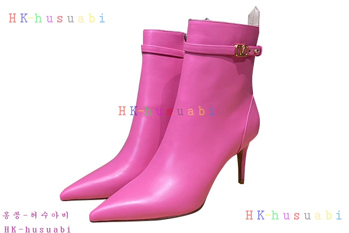 NEW 발렌티노 부츠 신상 V 856601