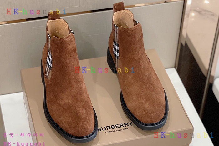 NEW 버버리 신발 신상 BB 995222