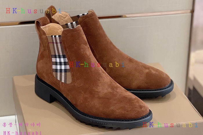 NEW 버버리 신발 신상 BB 995222
