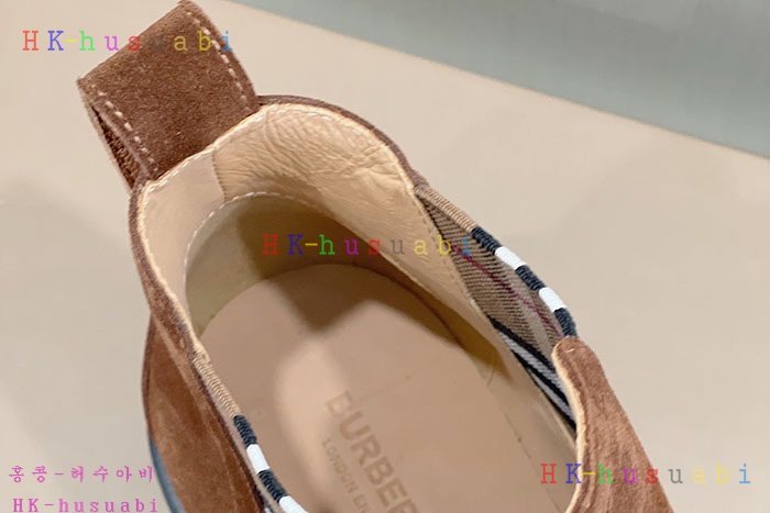 NEW 버버리 신발 신상 BB 995222