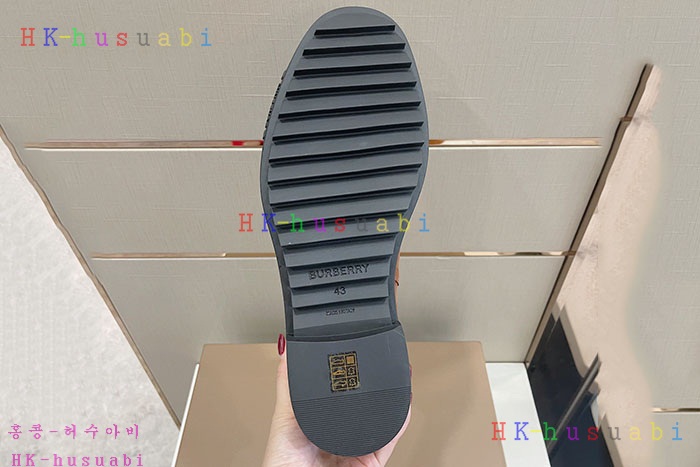 NEW 버버리 신발 신상 BB 995222