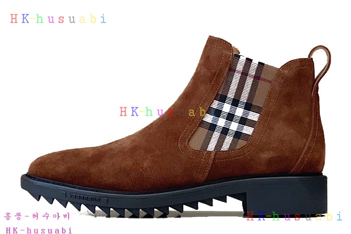 NEW 버버리 신발 신상 BB 995222