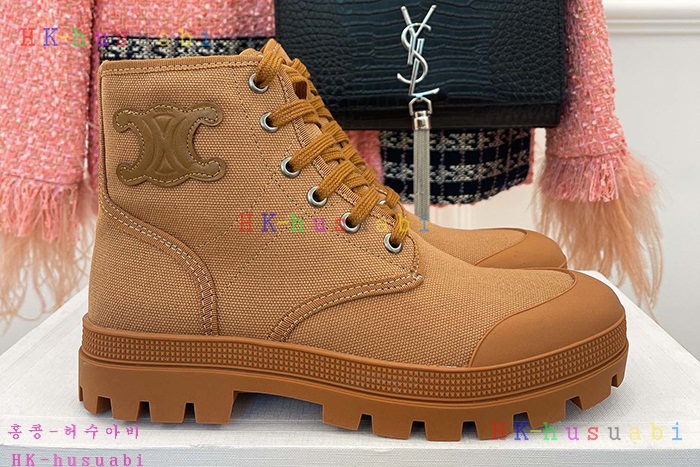 NEW 셀린느 부츠 신상 C 858333