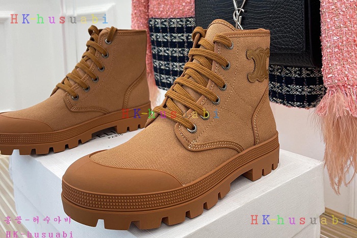 NEW 셀린느 부츠 신상 C 858333