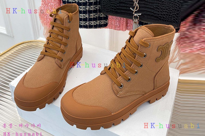 NEW 셀린느 부츠 신상 C 858333