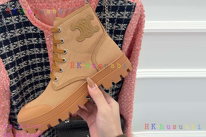 NEW 셀린느 부츠 신상 C 858333