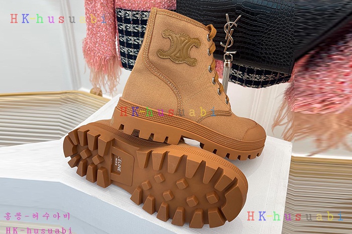 NEW 셀린느 부츠 신상 C 858333