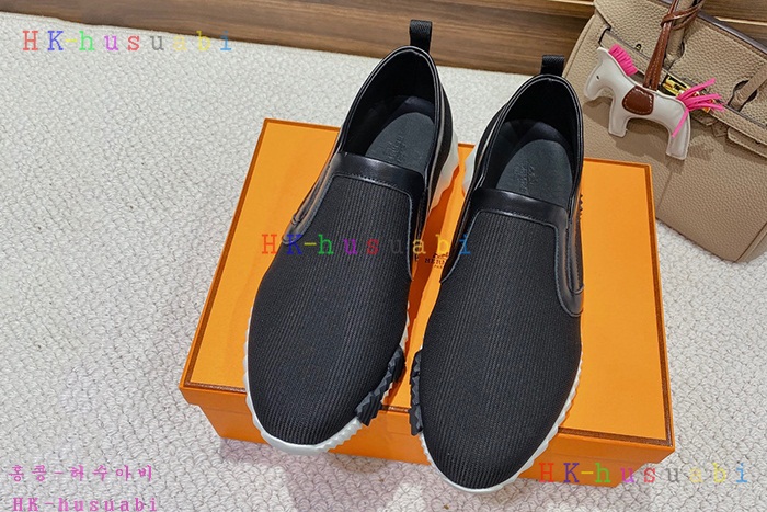 NEW 에르메스 신발 신상 H 254421