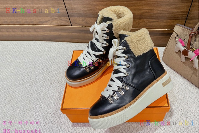 NEW 에르메스 신발 신상 H 252222
