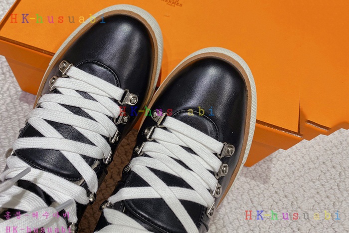 NEW 에르메스 신발 신상 H 252222
