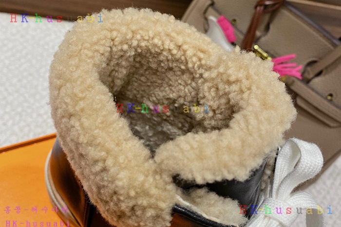 NEW 에르메스 신발 신상 H 252222