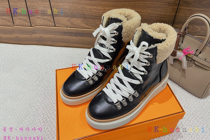 NEW 에르메스 신발 신상 H 252222