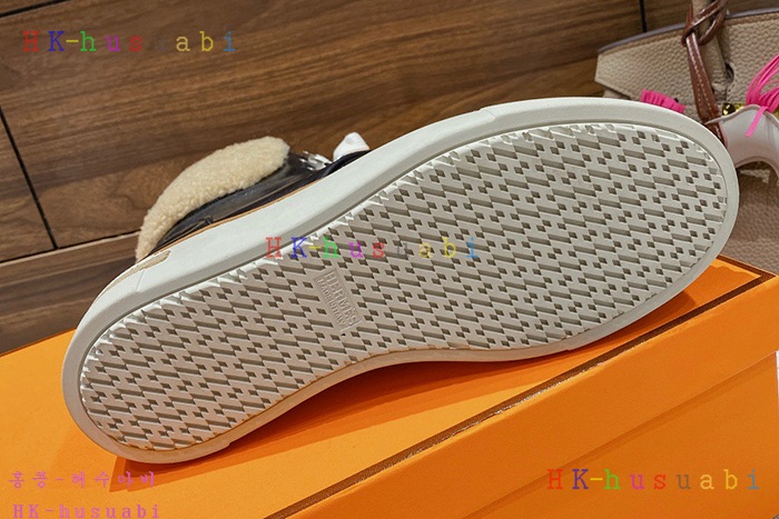 NEW 에르메스 신발 신상 H 252222