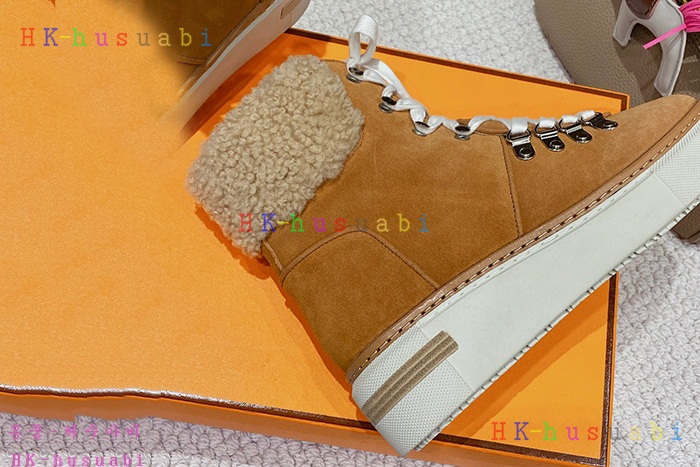 NEW 에르메스 신발 신상 H 252221