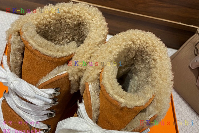 NEW 에르메스 신발 신상 H 252221