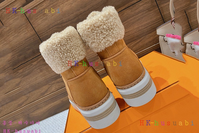 NEW 에르메스 신발 신상 H 252221