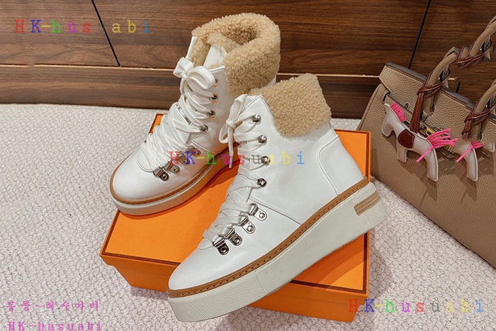 NEW 에르메스 신발 신상 H 252220