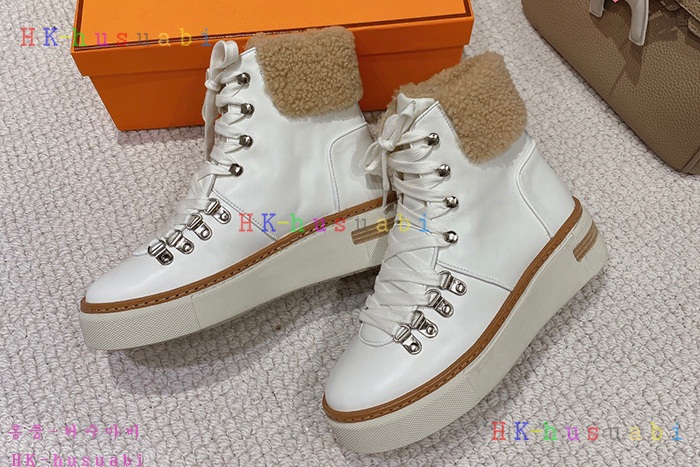 NEW 에르메스 신발 신상 H 252220