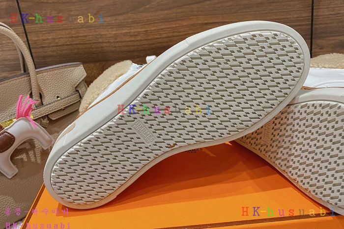 NEW 에르메스 신발 신상 H 252220
