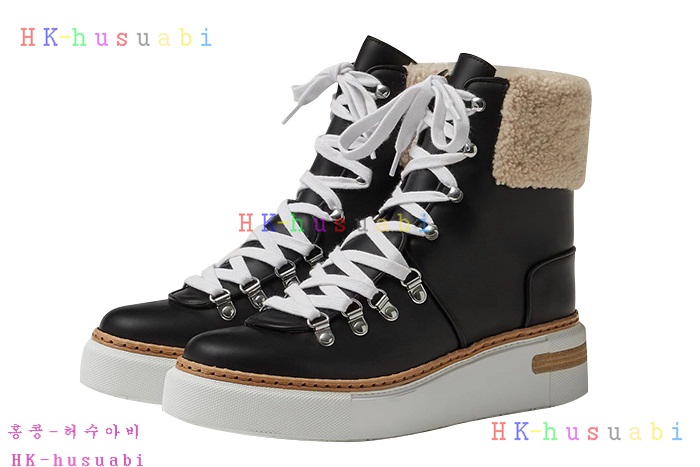 NEW 에르메스 신발 신상 H 252222