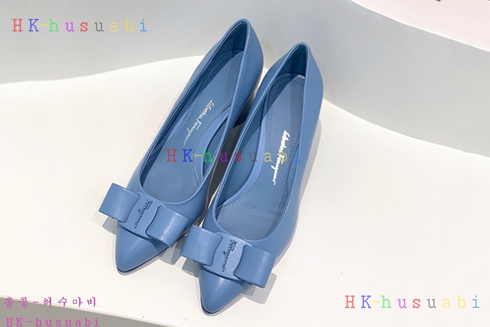 NEW 페라가모 신발 신상 F 928010