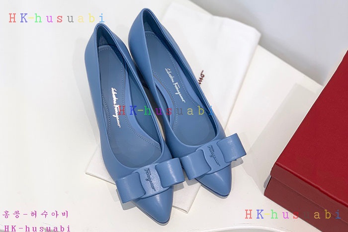 NEW 페라가모 신발 신상 F 928010