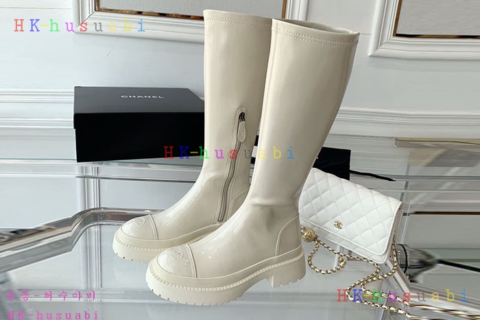 NEW 샤넬 부츠 신상 C 525510