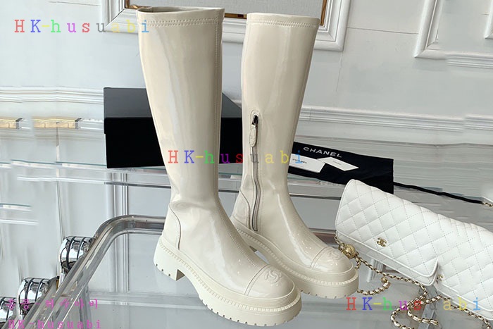 NEW 샤넬 부츠 신상 C 525510