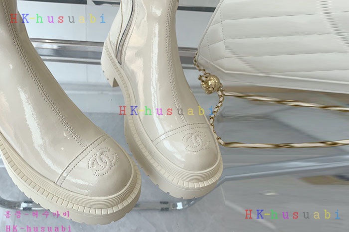 NEW 샤넬 부츠 신상 C 525510